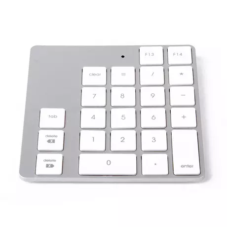 LMP LMP Bluetooth Keypad 2-Mac Pavé numérique sans fil
