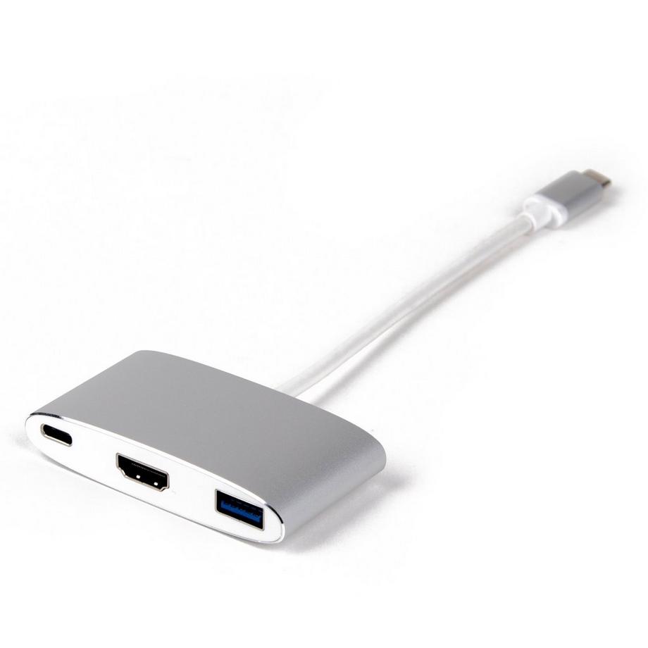 LMP  Adapter USB-C - HDMI 
