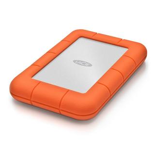 LACIE Rugged Mini Hard disk esterno per USB 3.0 