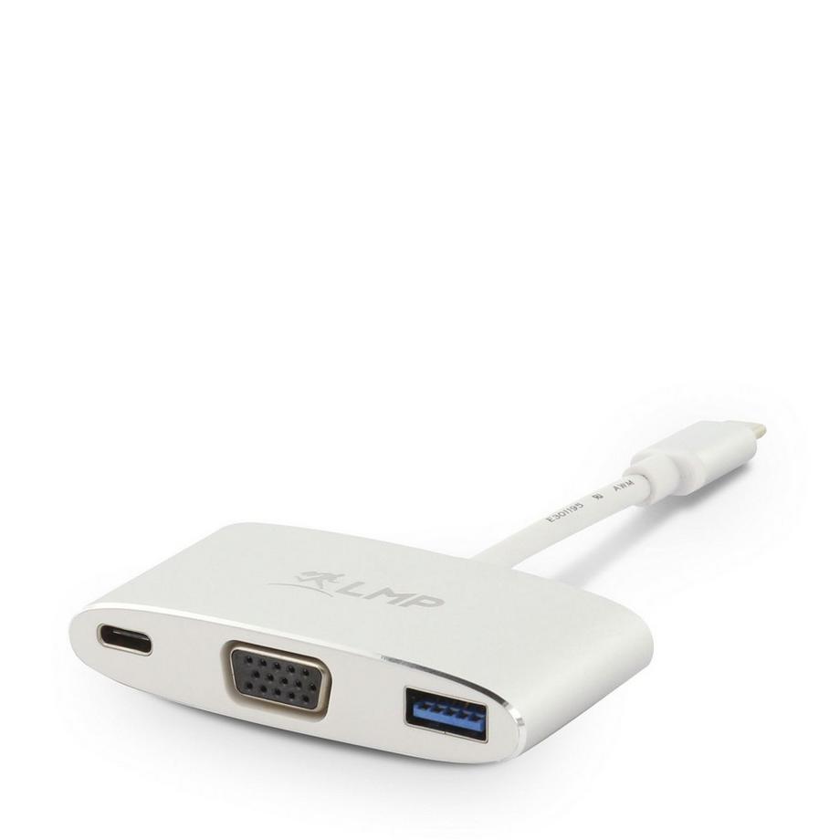 LMP  Adattatore da USB-C a VGA 
