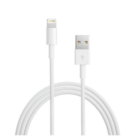 Apple Lightning to USB-A Câble d'adapteur 