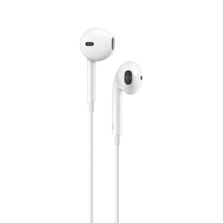 Apple EarPods Auricolari in-ear 