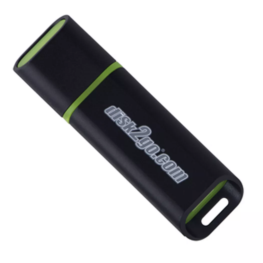 DISK2GO Passion USB 2.0 Flash Drive 16 GB