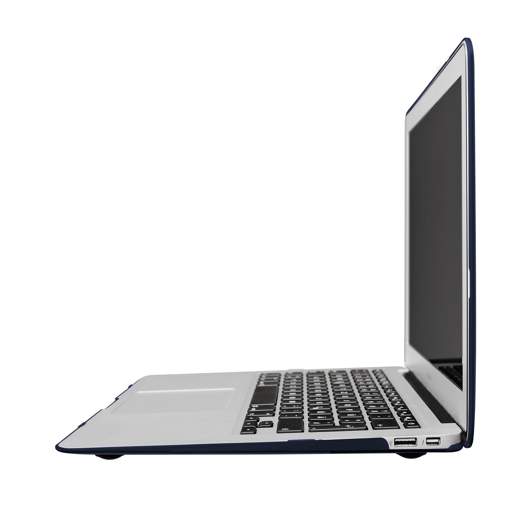 Artwizz  Custodia rigida per MacBook Air 