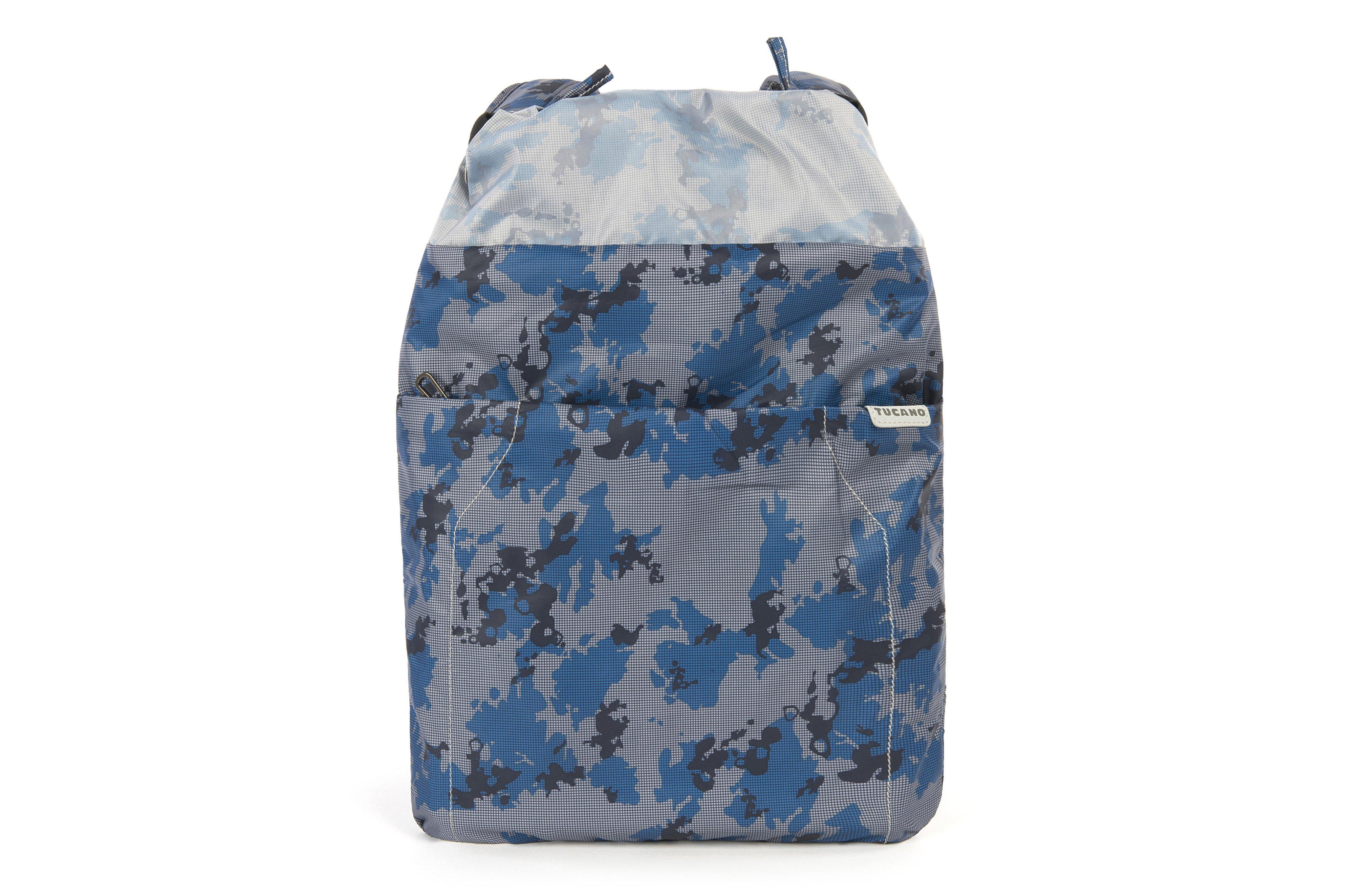 TUCANO  Fluido Bag Blue 15.4/15.6 