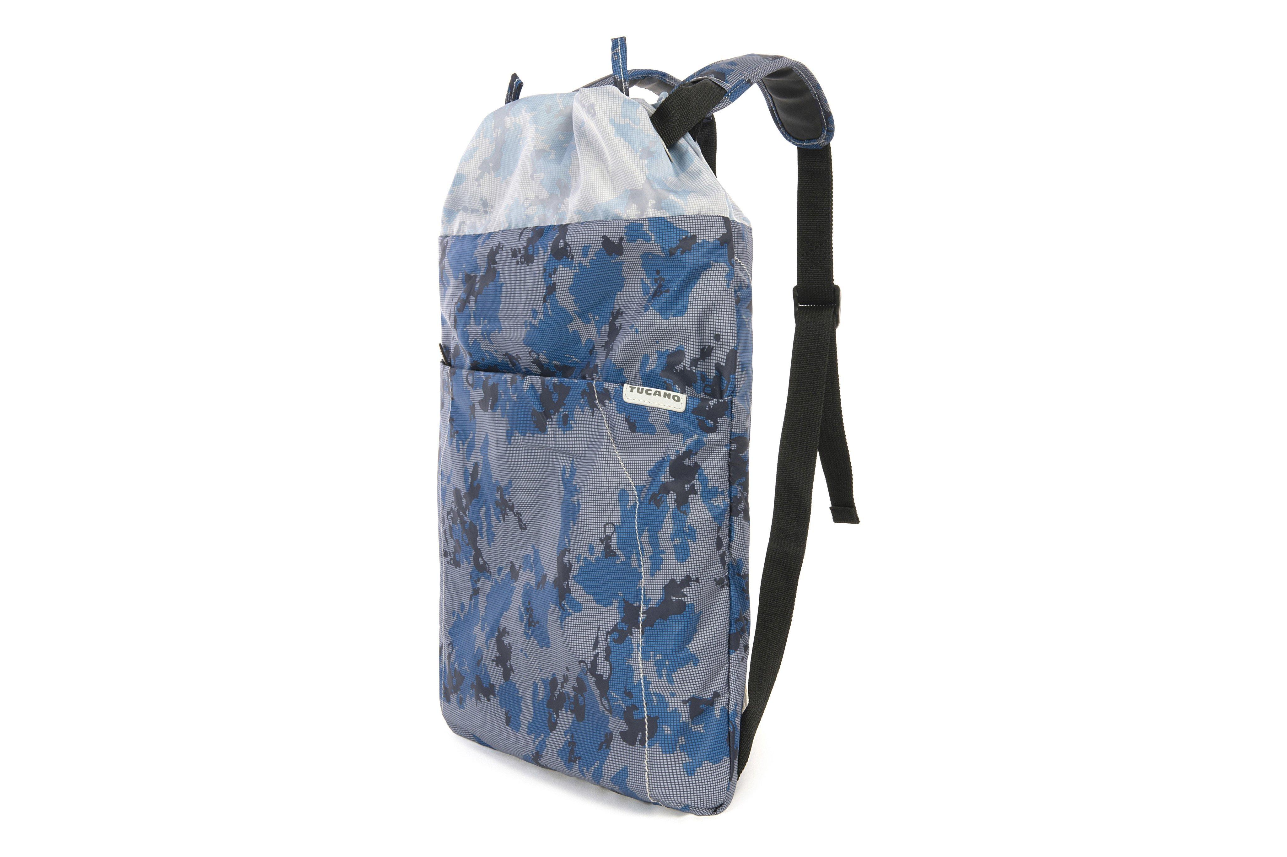 TUCANO  Fluido Bag Blue 15.4/15.6 