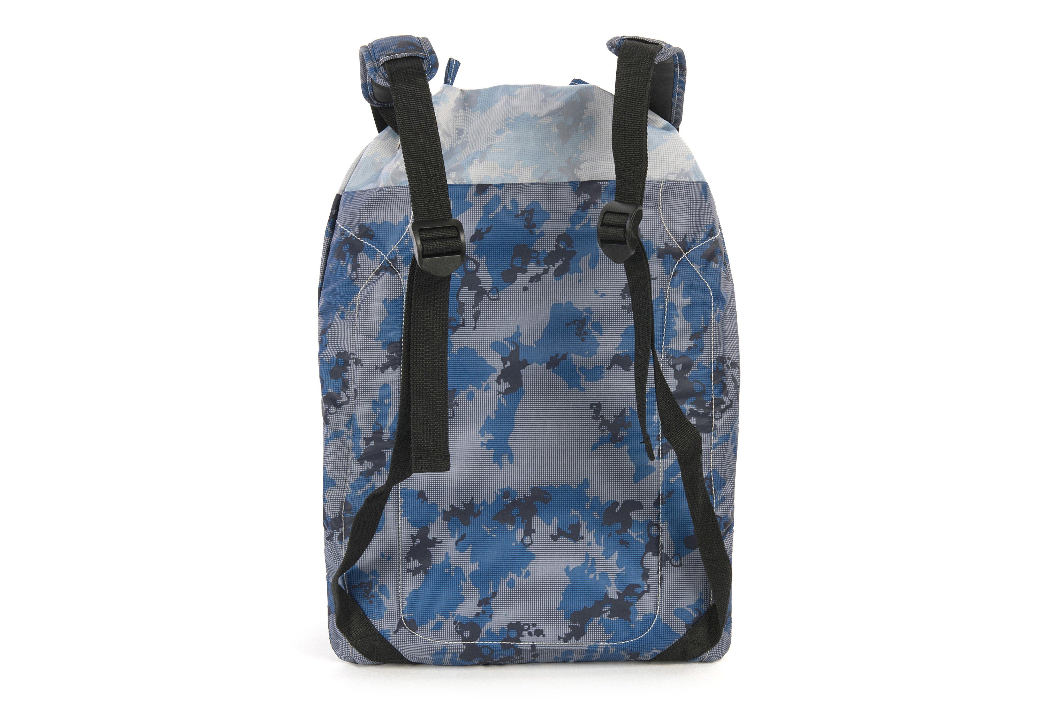 TUCANO  Fluido Bag Blue 15.4/15.6 