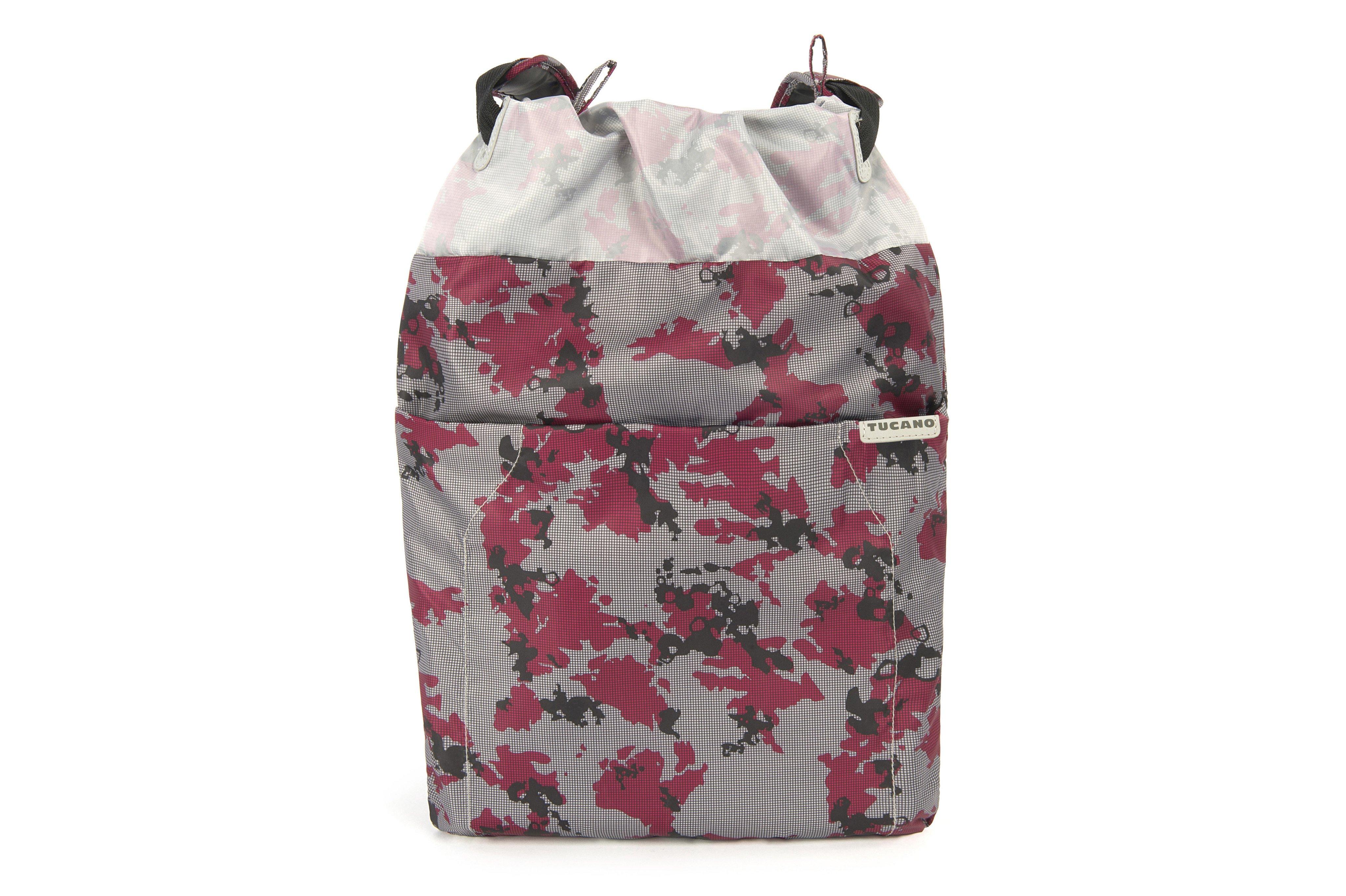 TUCANO  Fluido Bag Fuchsia 15.4/15.6 