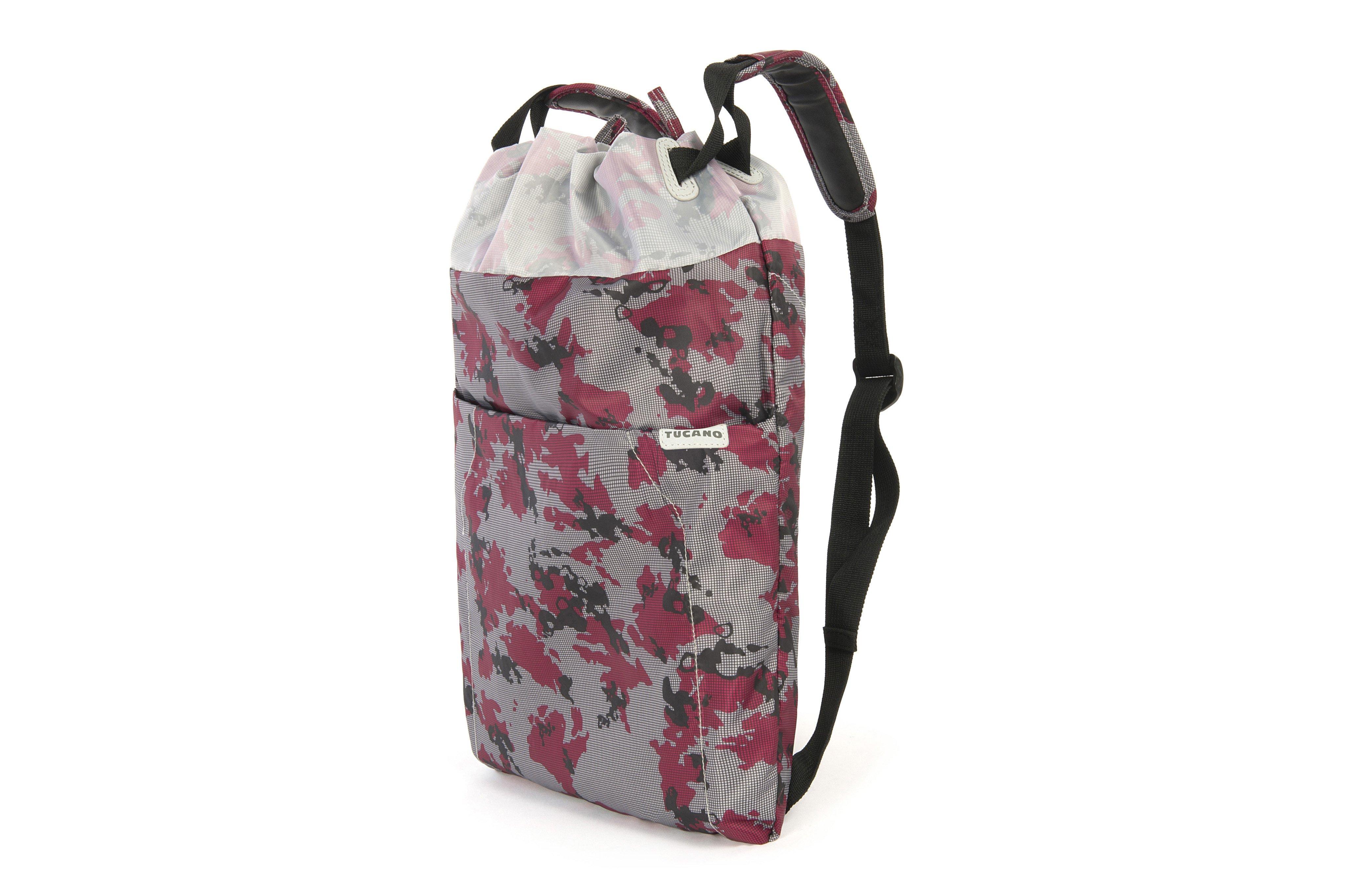 TUCANO  Fluido Bag Fuchsia 15.4/15.6 