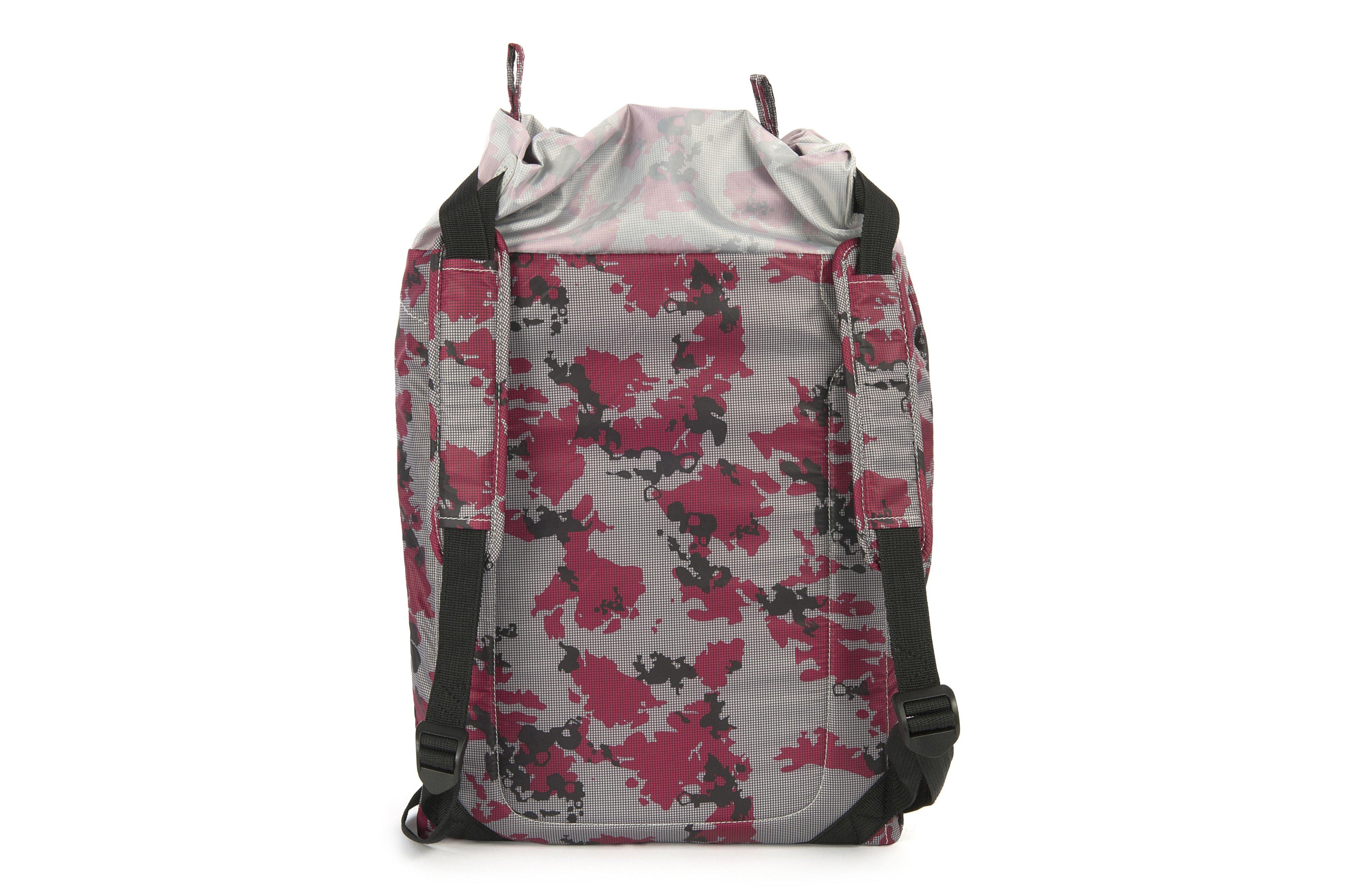 TUCANO  Fluido Bag Fuchsia 15.4/15.6 