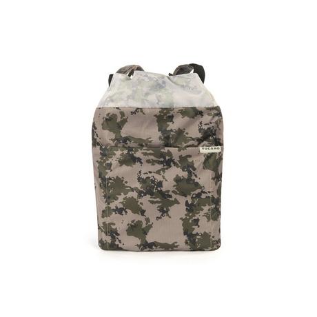 TUCANO  Fluido Bag Camouflage 15.4/15.6 