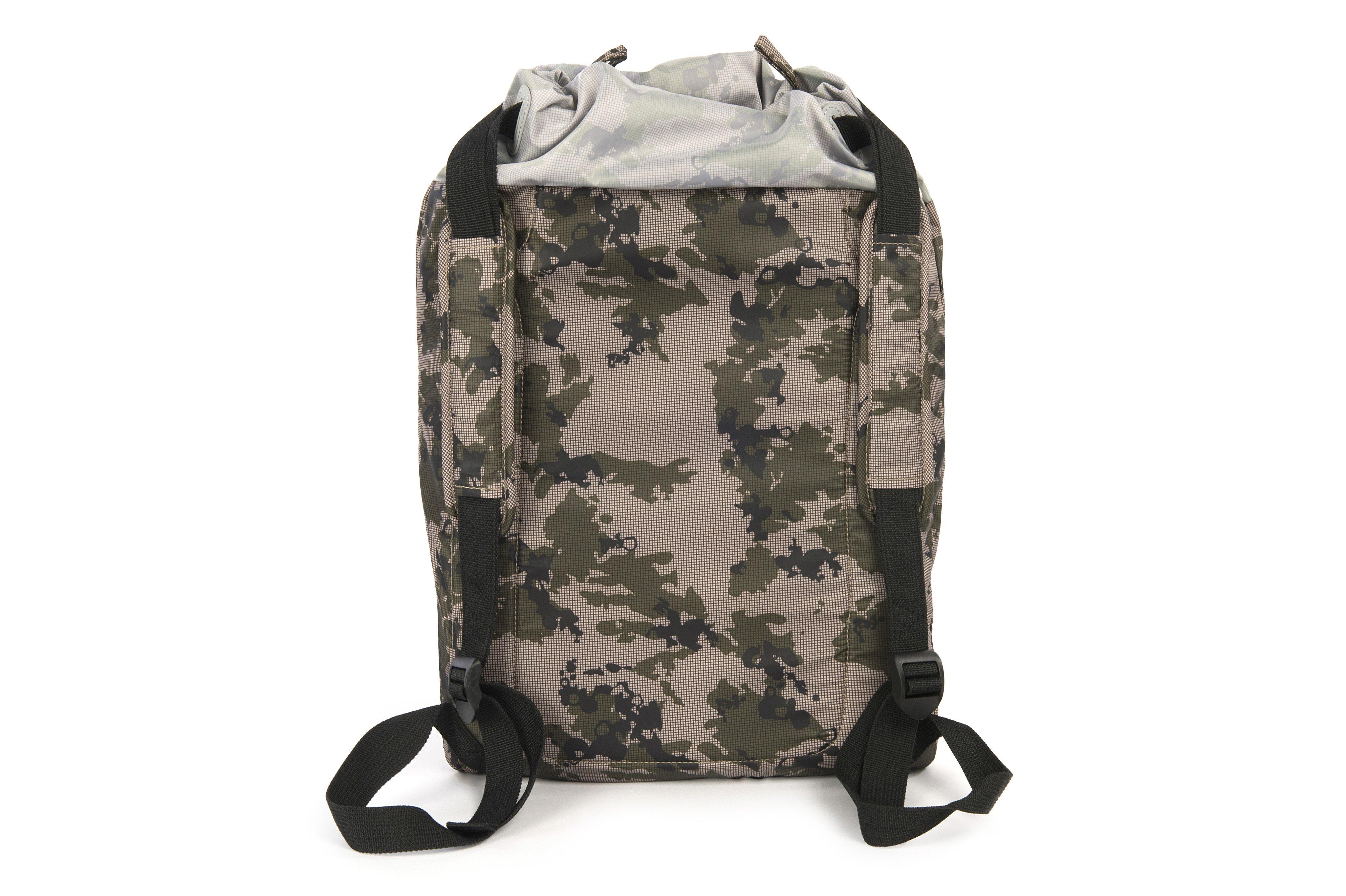 TUCANO  Fluido Bag Camouflage 15.4/15.6 