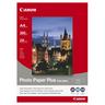 Canon Plus Fotopapier, 50 Blatt 