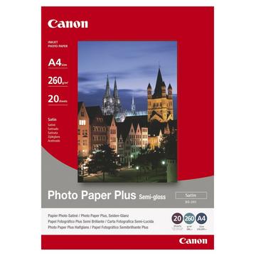Fotopapier, 50 Blatt