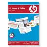Hewlett-Packard Home & Office Carta universale 500 fogli 
