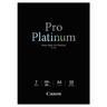 Canon Pro Platinum PT 101 Carta per fotografie, 20 fogli 