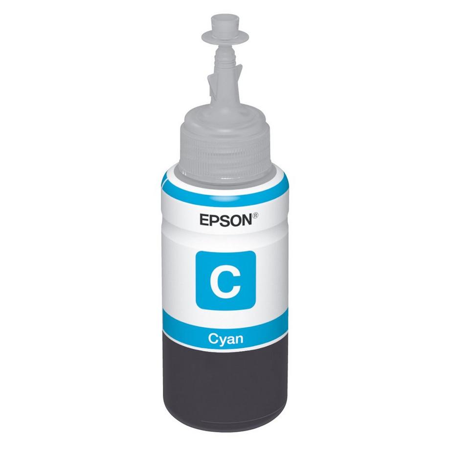 EPSON T664140 Tintenpatrone 