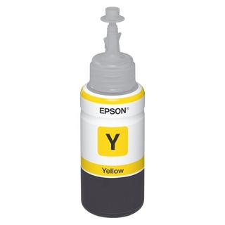 EPSON T664140 Tintenpatrone 