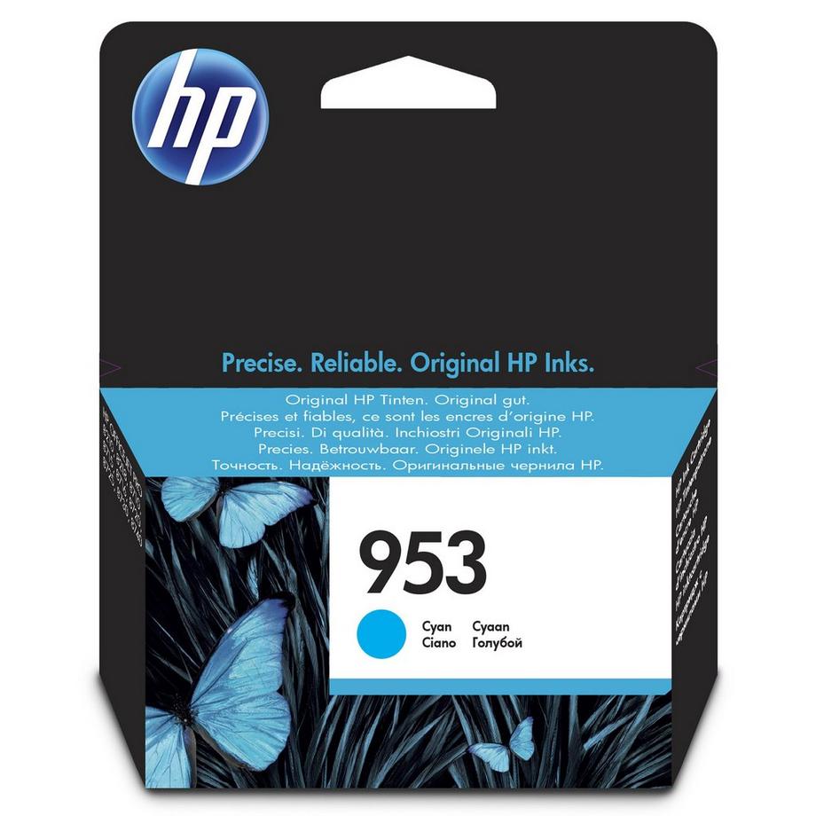 Hewlett-Packard 953 Tintenpatrone 