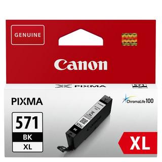 Canon CLI-571XL Cartouche d'encre 