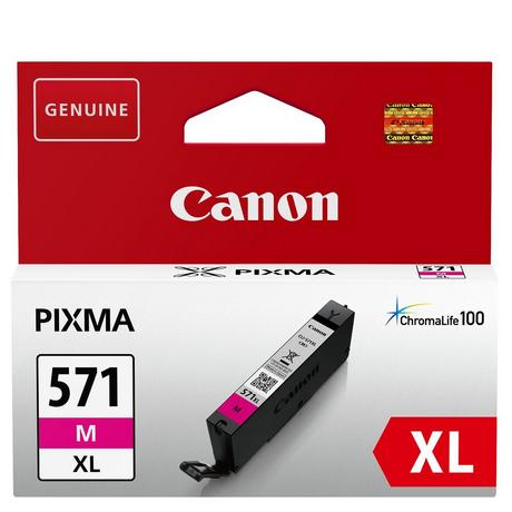 Canon CLI-571XL Tintenpatrone 