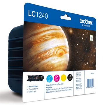 Multipack, cartouches d'encre