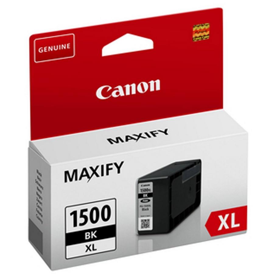 Canon PGI 1500 XL Tintenpatrone 