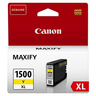 Canon PGI 1500 XL Tintenpatrone 