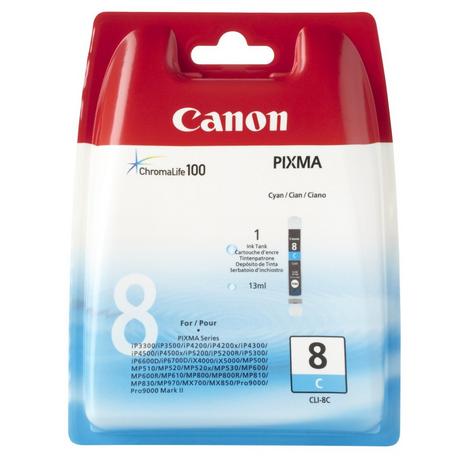 Canon CLI 8 Tintenpatrone 