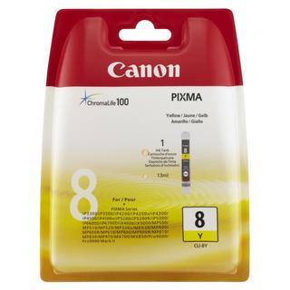 Canon CLI 8 Cartuccia inchiostro 