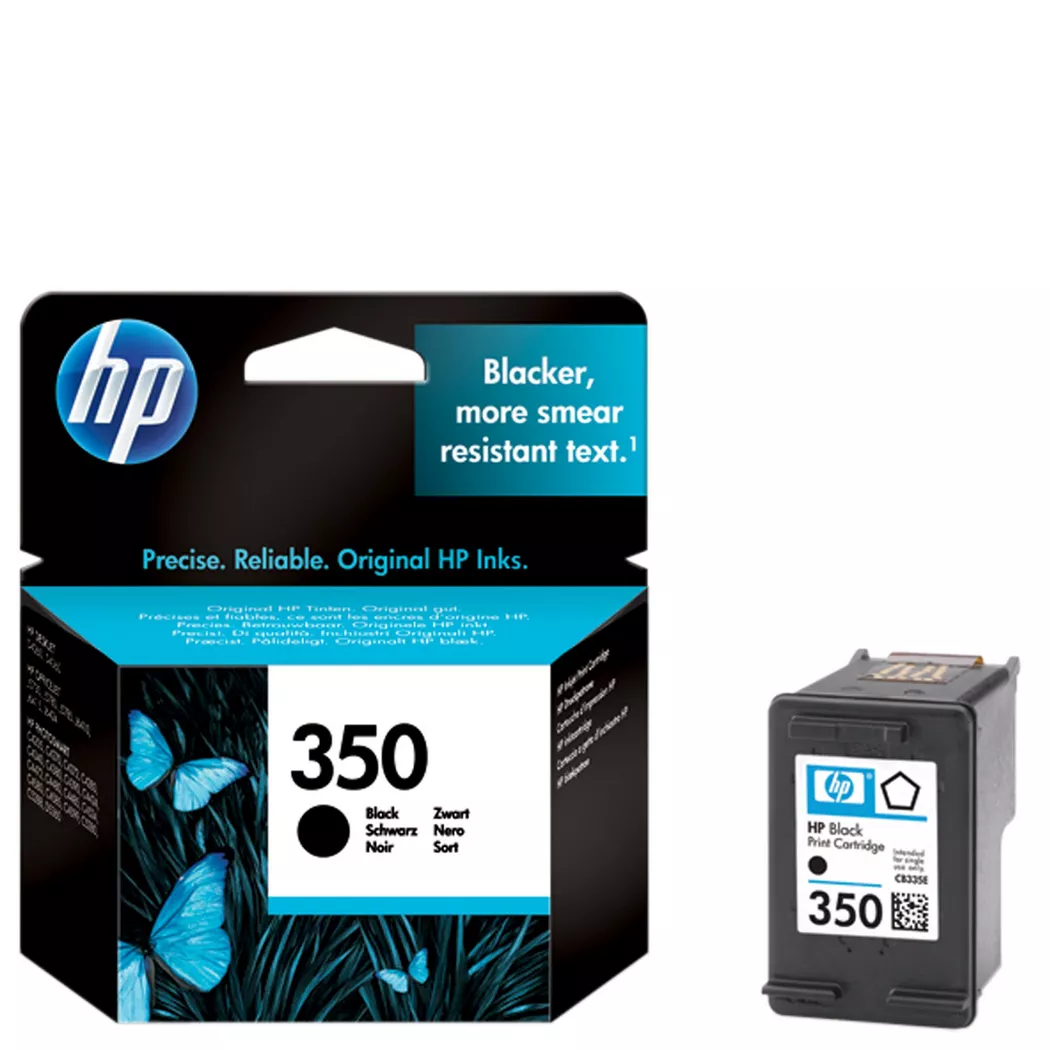 HEWLETT PACKARD - 350