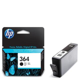 Hewlett-Packard 364 Cartuccia inchiostro 