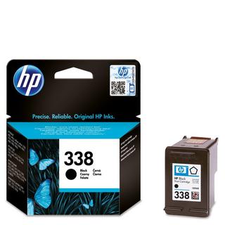 Hewlett-Packard 338 Tintenpatrone 