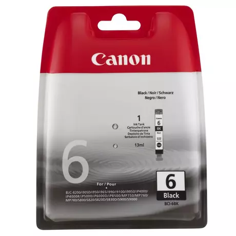 Canon S900-800 Cartouche d'encre Black