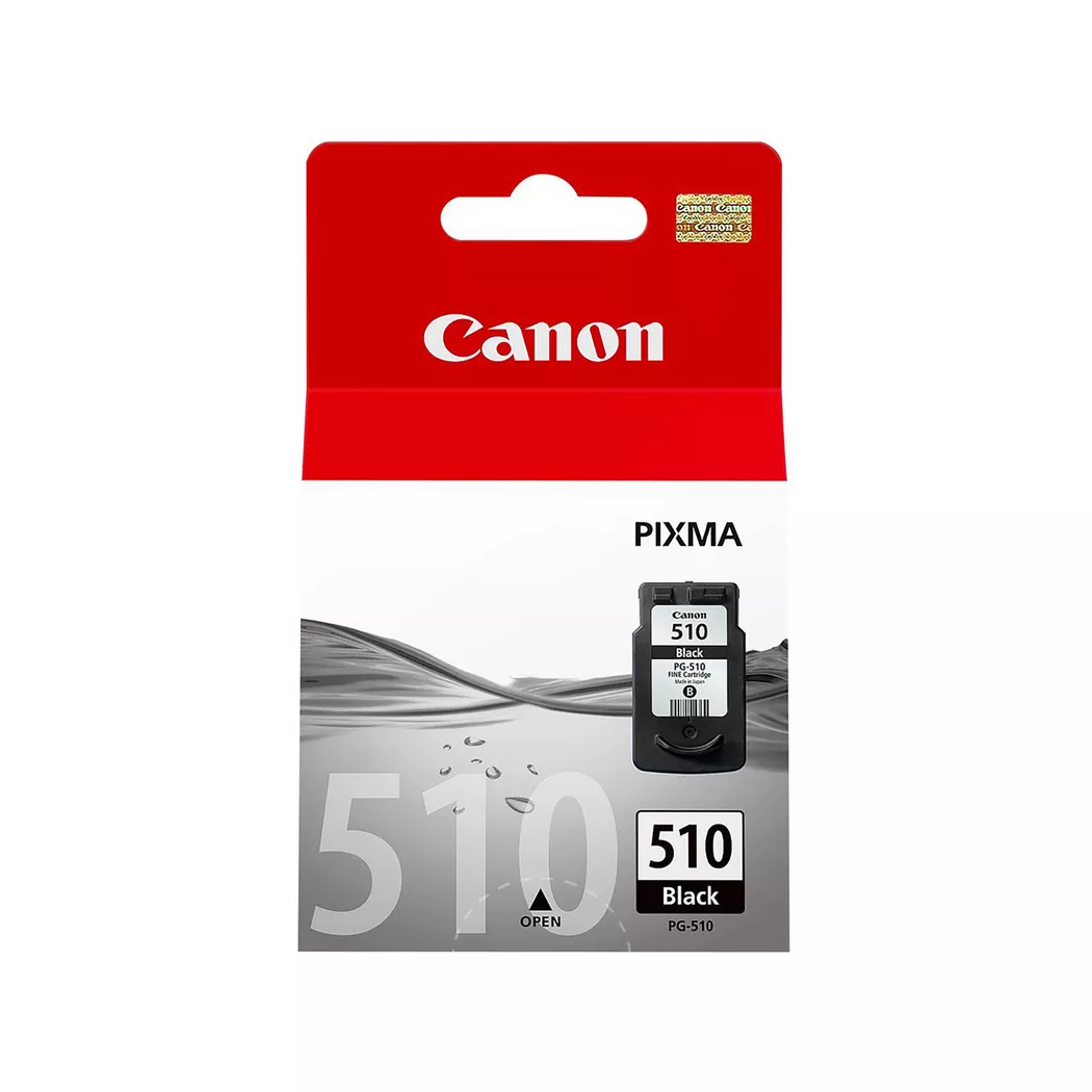 Canon – Pg 510, Tintenpatrone, Black