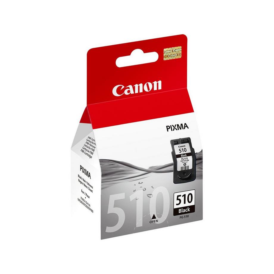 Canon PG 510 Cartuccia inchiostro 