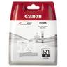 Canon CLI 521 Cartuccia inchiostro 