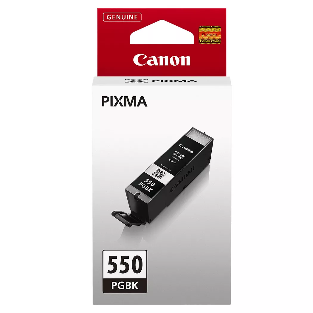Canon – Pgi 550, Tintenpatrone, Black
