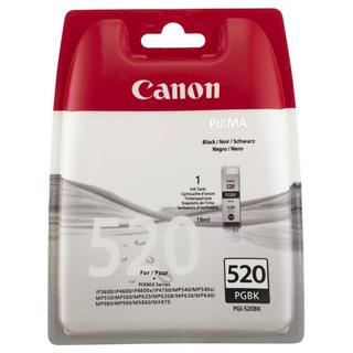 Canon PGI 520 Tintenpatrone 