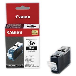Canon BCI -3E Cartouche d'encre 
