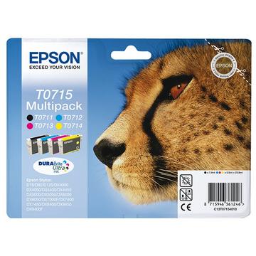 Multipack, cartouches d'encre