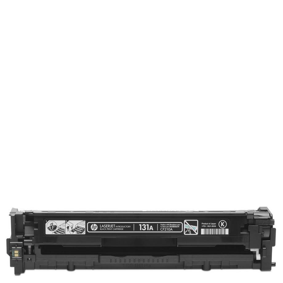 HEWLETT PACKARD CF210 131 A Toner 