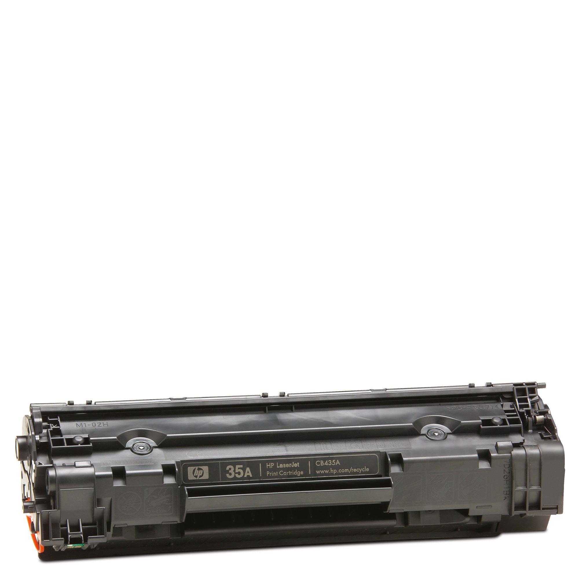 Hewlett-Packard CB 435 A Toner 