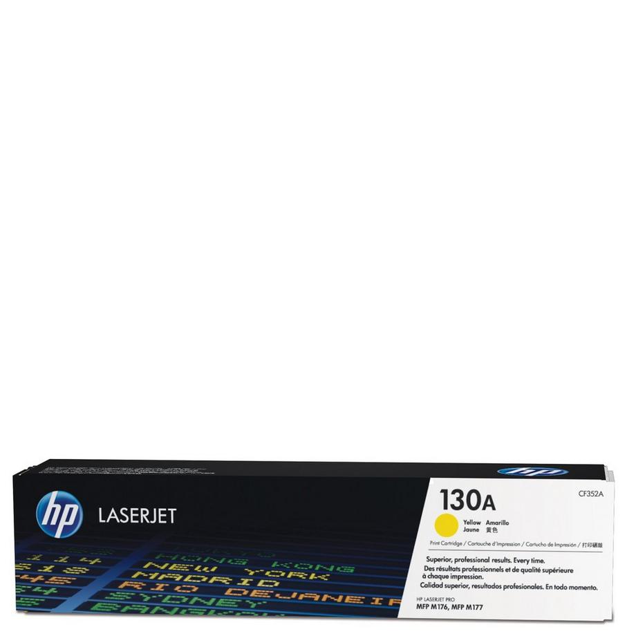 Hewlett-Packard 130 A Toner 