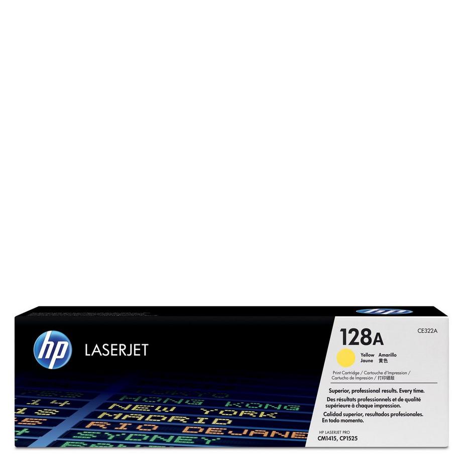 Hewlett-Packard 128A Toner 