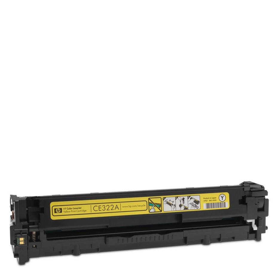 Hewlett-Packard 128A Toner 