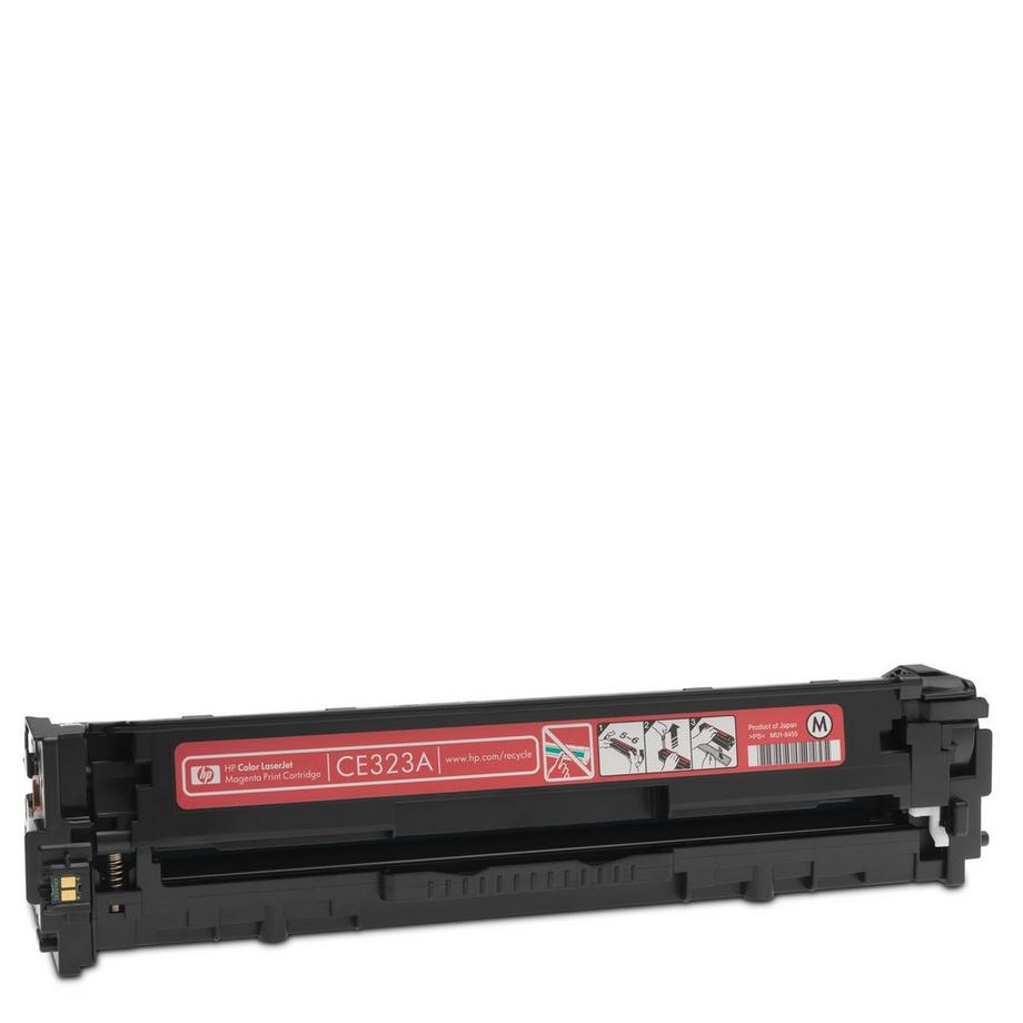 Hewlett-Packard 128A Toner 