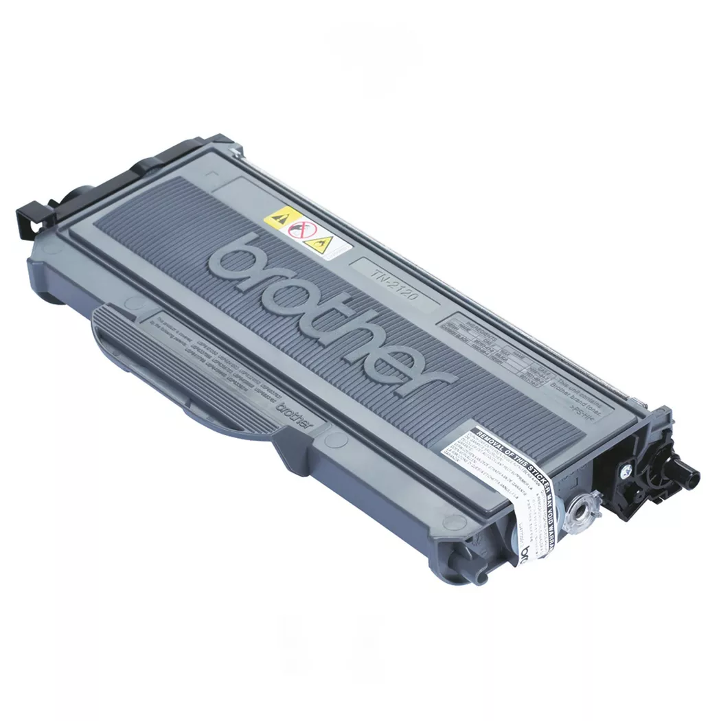 Brother – Tn 2120, Toner, Black