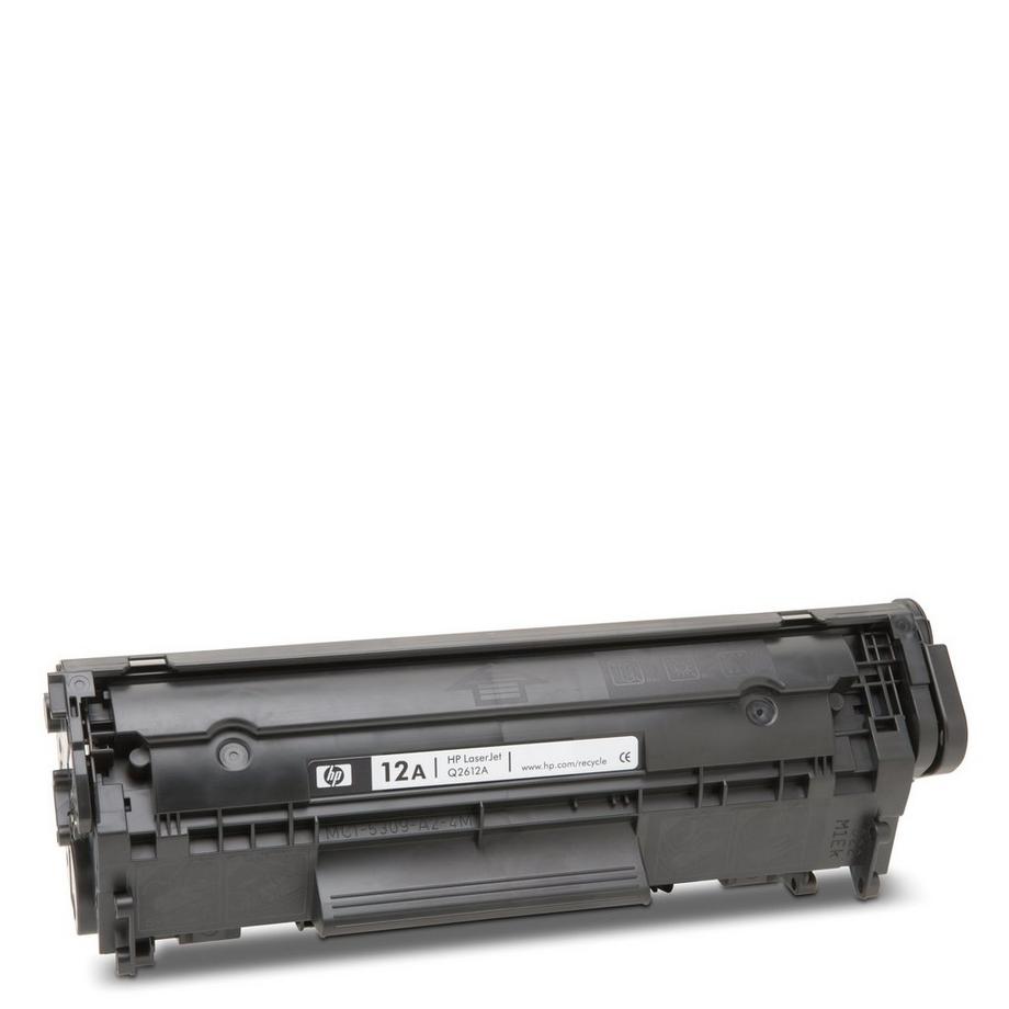 Hewlett-Packard Q2612A Toner 