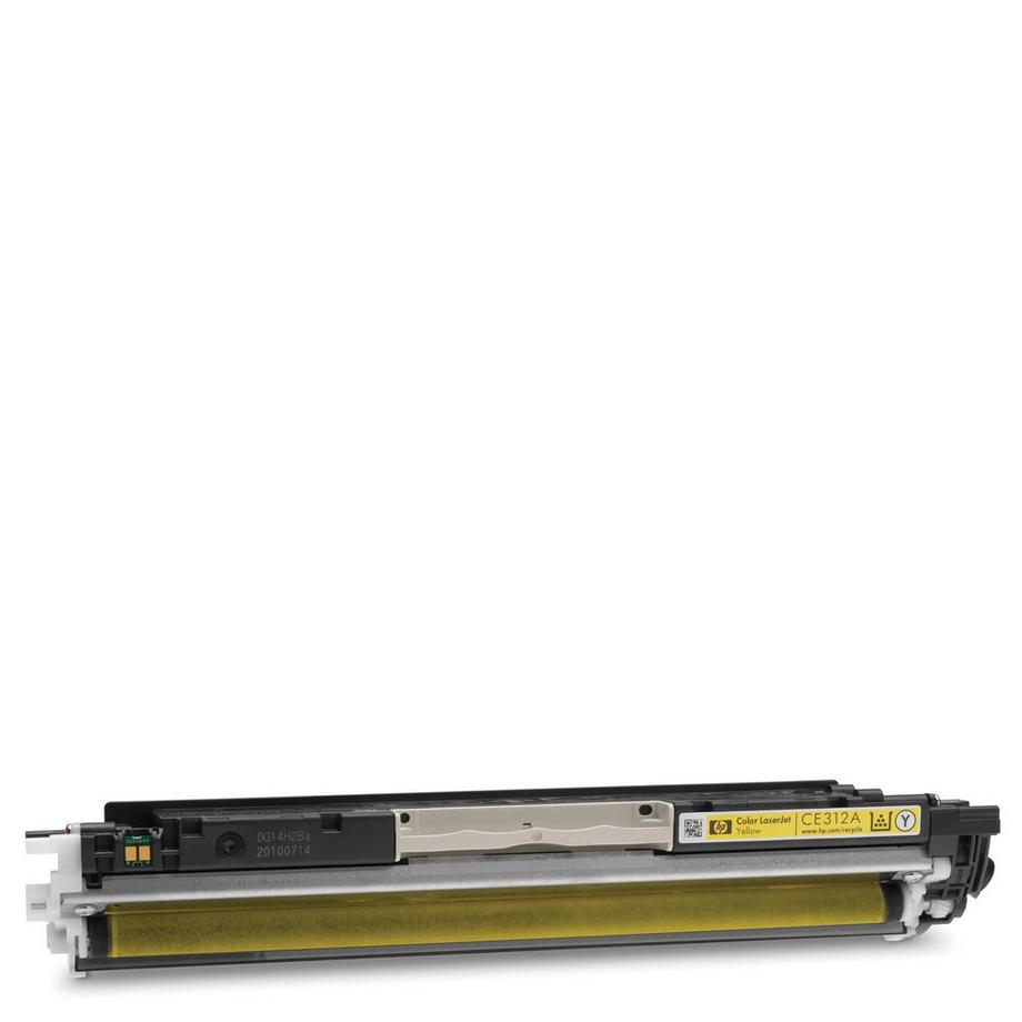 Hewlett-Packard CE 310 Toner 